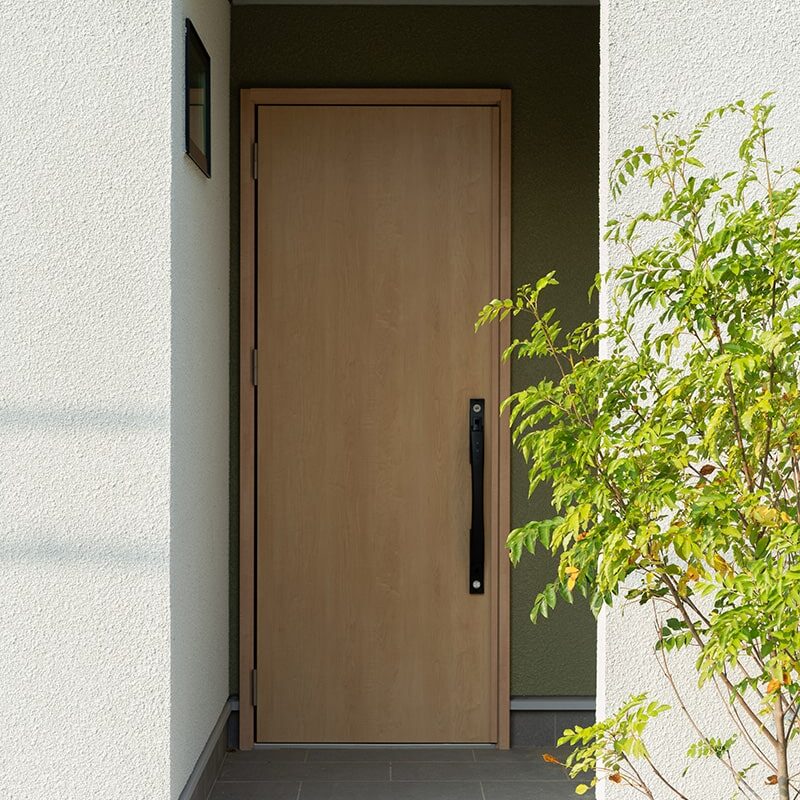 ENTRANCEエントランス