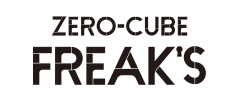 ZERO CUBE FREAKS