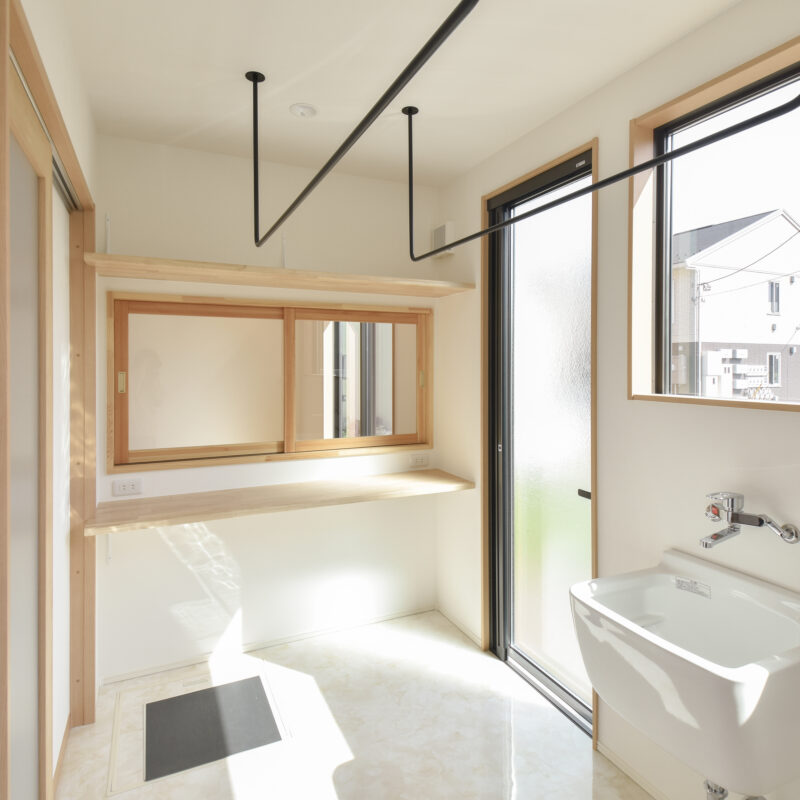 ずっと暮らしたい、世界に一つだけお住まいを。